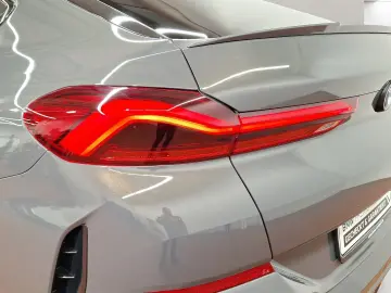 BMW X6 xDrive40d M Sport AHK Driv.Assist.Prof Laser