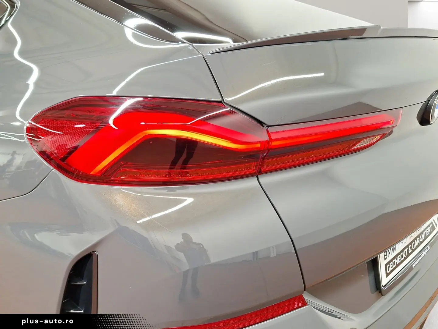 BMW X6 xDrive40d M Sport AHK Driv.Assist.Prof Laser
