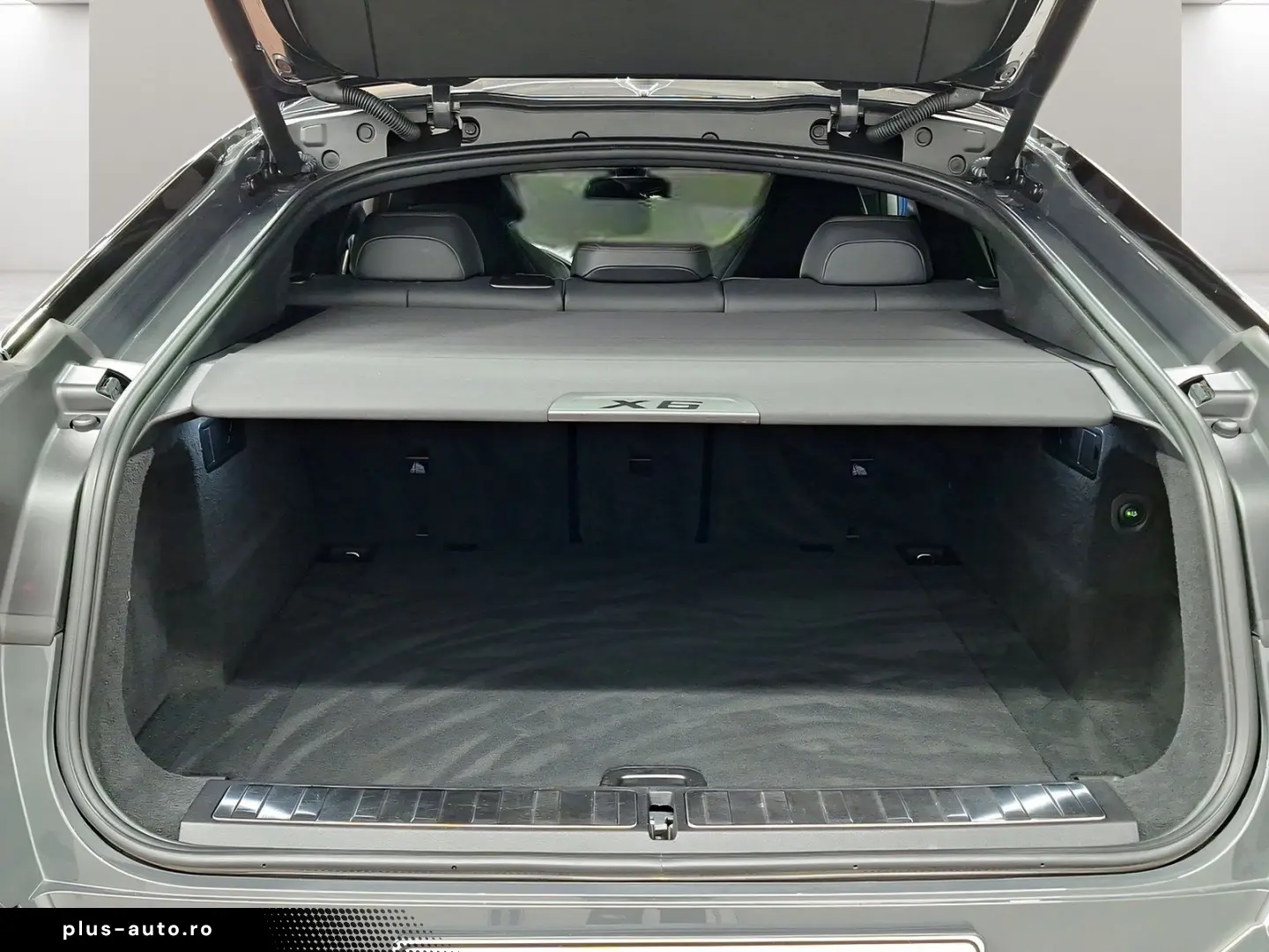 BMW X6 xDrive40d M Sport AHK Driv.Assist.Prof Laser