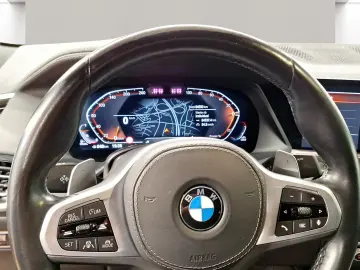 BMW X6 xDrive40d M Sport AHK Driv.Assist.Prof Laser