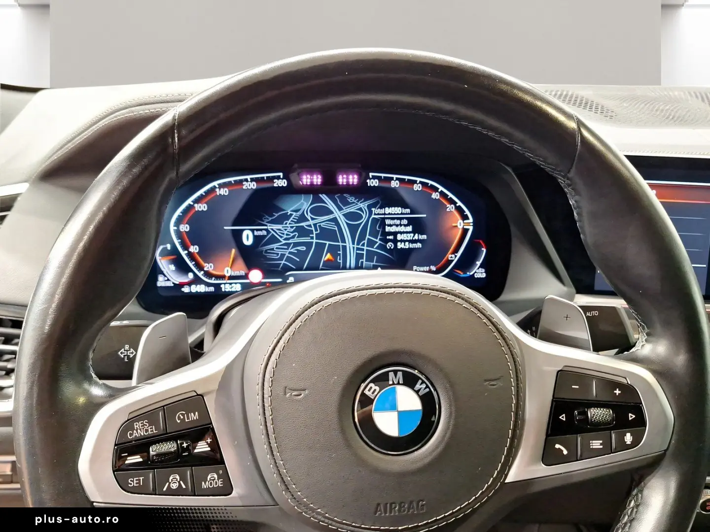 BMW X6 xDrive40d M Sport AHK Driv.Assist.Prof Laser