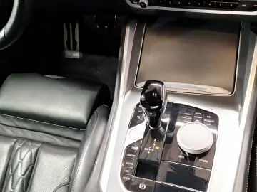 BMW X6 xDrive40d M Sport AHK Driv.Assist.Prof Laser
