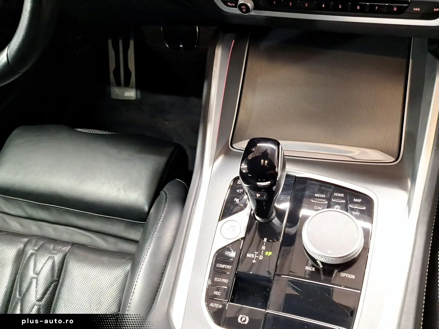 BMW X6 xDrive40d M Sport AHK Driv.Assist.Prof Laser