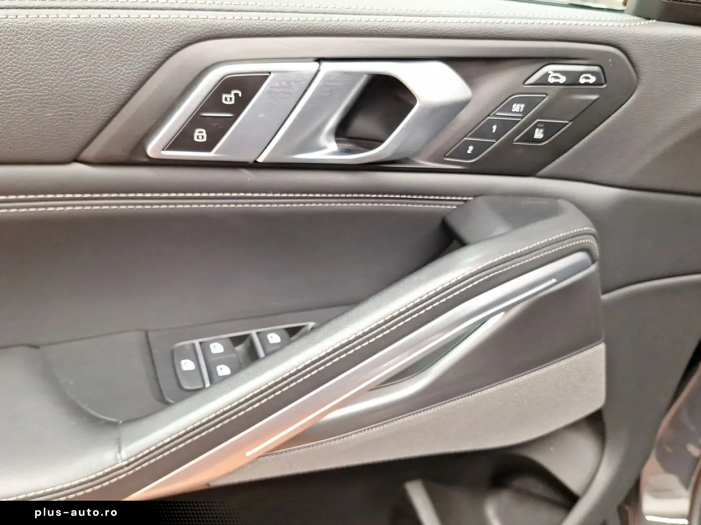 BMW X6 xDrive40d M Sport AHK Driv.Assist.Prof Laser