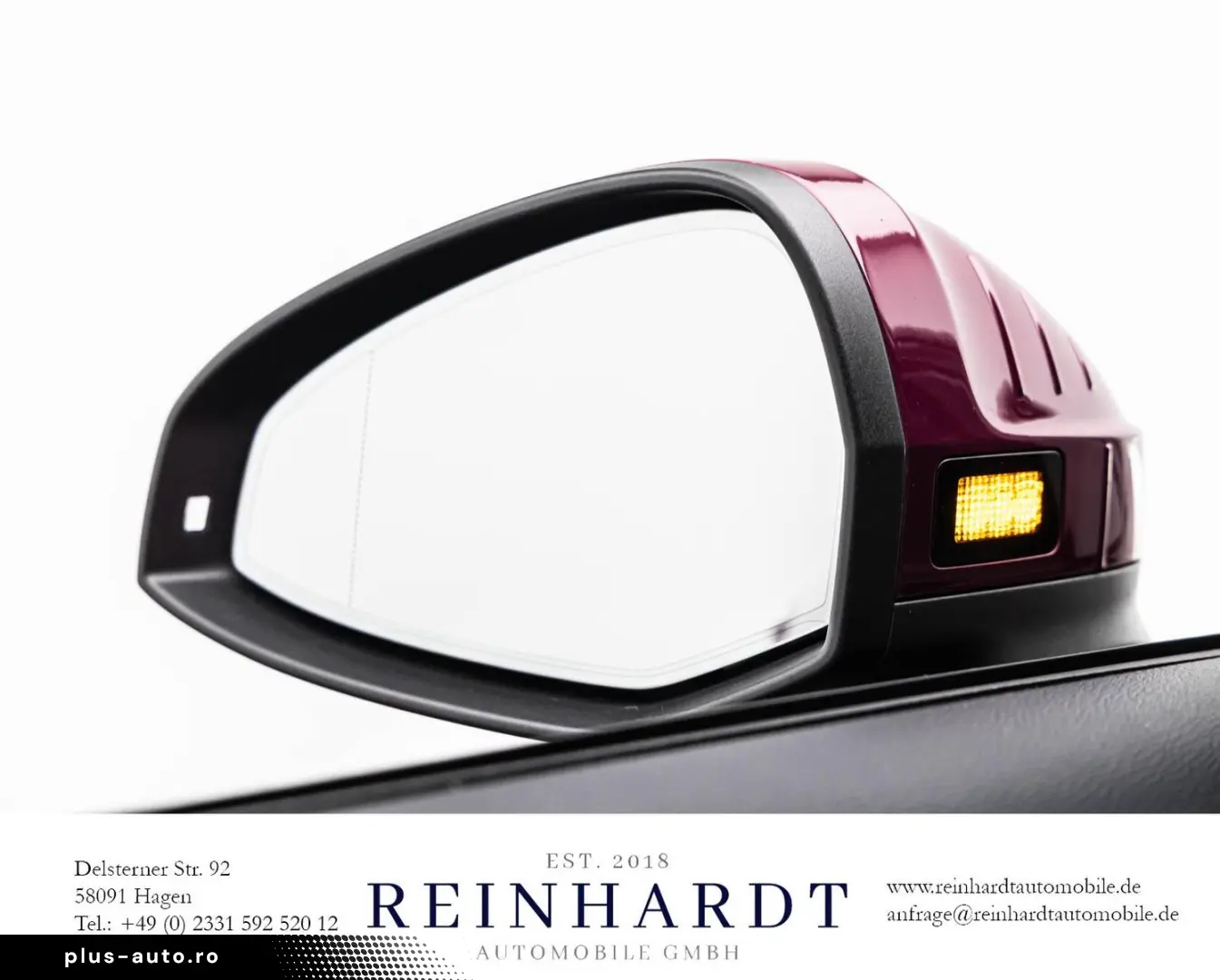 AUDI RS4 AVANT BLACK ACC HuD PANO 360  RS-AGA 280KM H