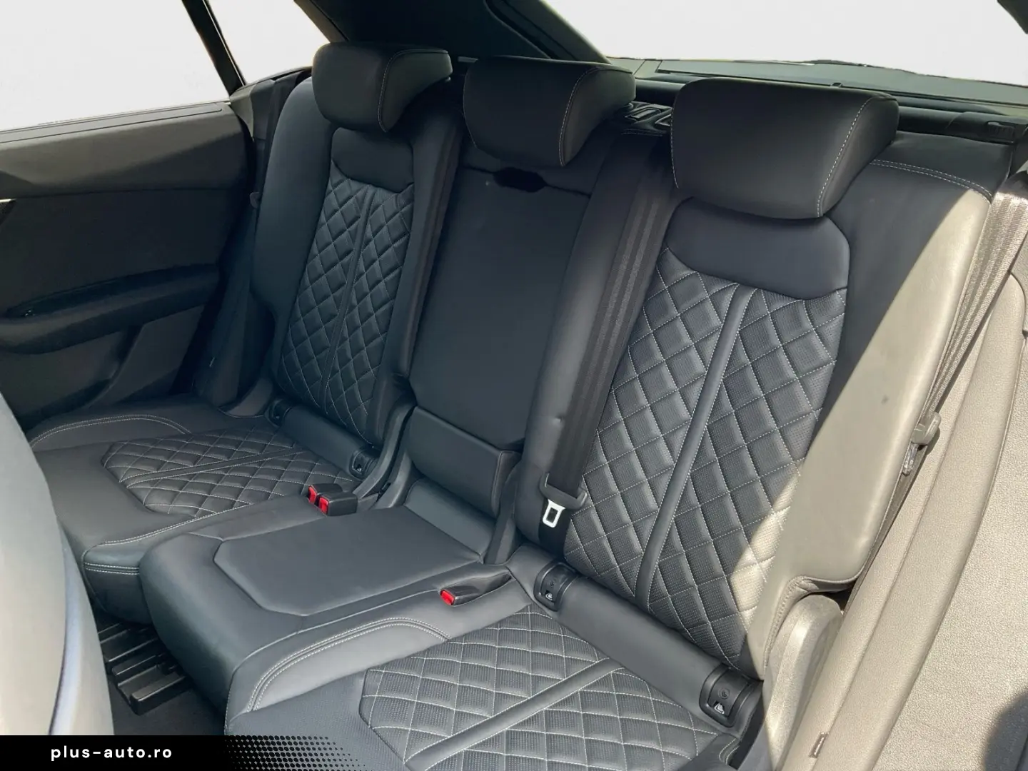 AUDI Q8 50 TDI quattro S-line Competition B&O Carbon
