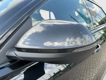 AUDI Q8 50 TDI quattro S-line Competition B&O Carbon