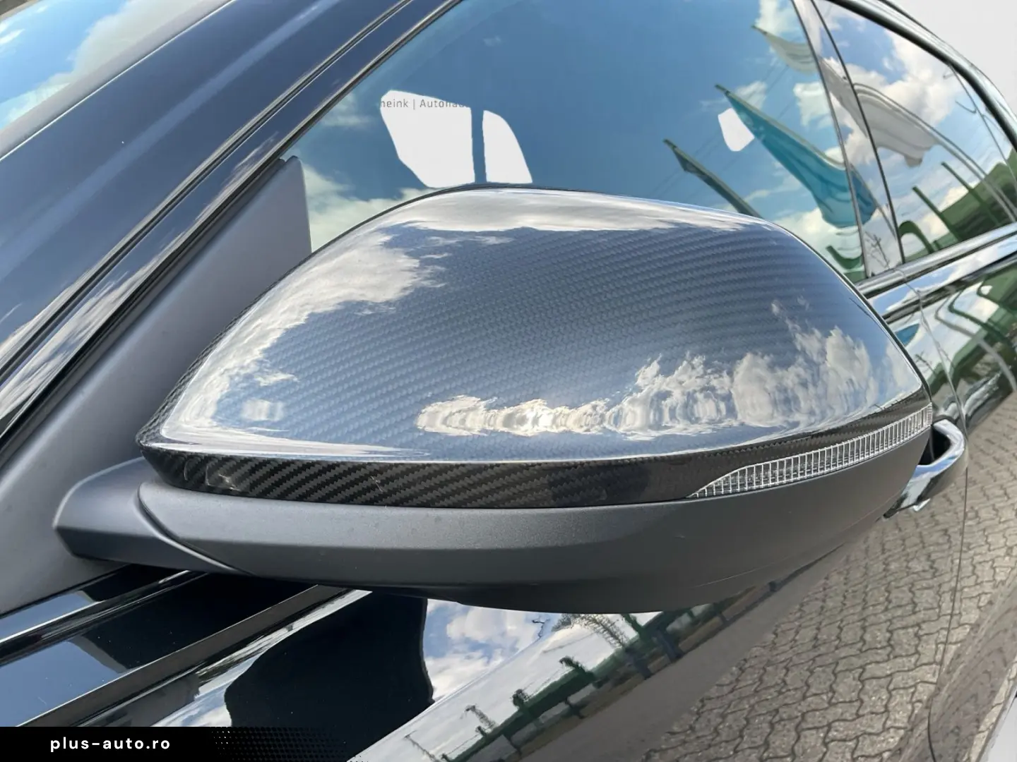 AUDI Q8 50 TDI quattro S-line Competition B&O Carbon