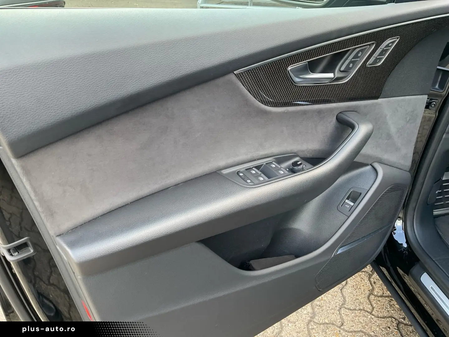 AUDI Q8 50 TDI quattro S-line Competition B&O Carbon