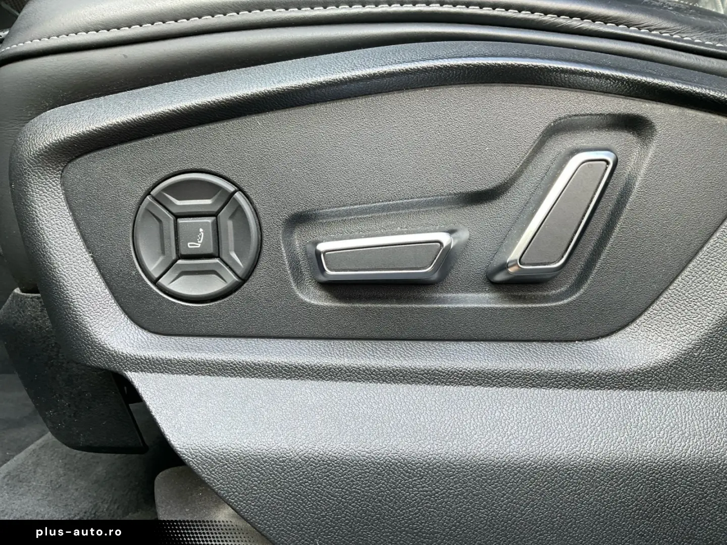 AUDI Q8 50 TDI quattro S-line Competition B&O Carbon