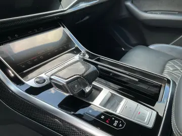 AUDI Q8 50 TDI quattro S-line Competition B&O Carbon