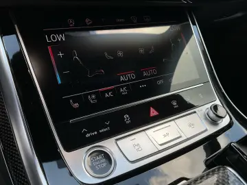 AUDI Q8 50 TDI quattro S-line Competition B&O Carbon
