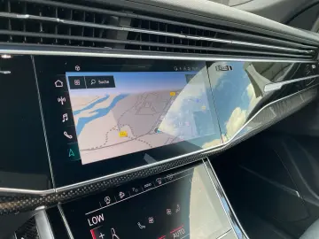 AUDI Q8 50 TDI quattro S-line Competition B&O Carbon