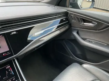 AUDI Q8 50 TDI quattro S-line Competition B&O Carbon