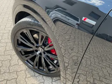 AUDI Q8 50 TDI quattro S-line Competition B&O Carbon