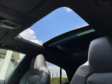 AUDI Q8 50 TDI quattro S-line Competition B&O Carbon