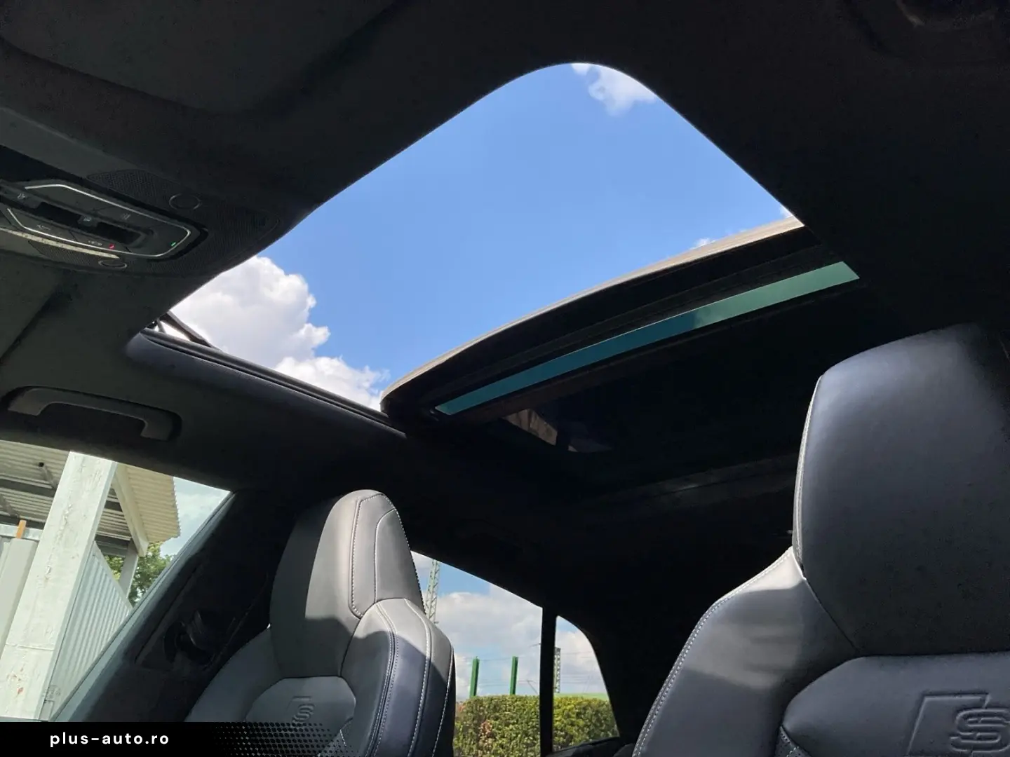 AUDI Q8 50 TDI quattro S-line Competition B&O Carbon
