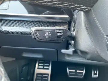 AUDI Q8 50 TDI quattro S-line Competition B&O Carbon