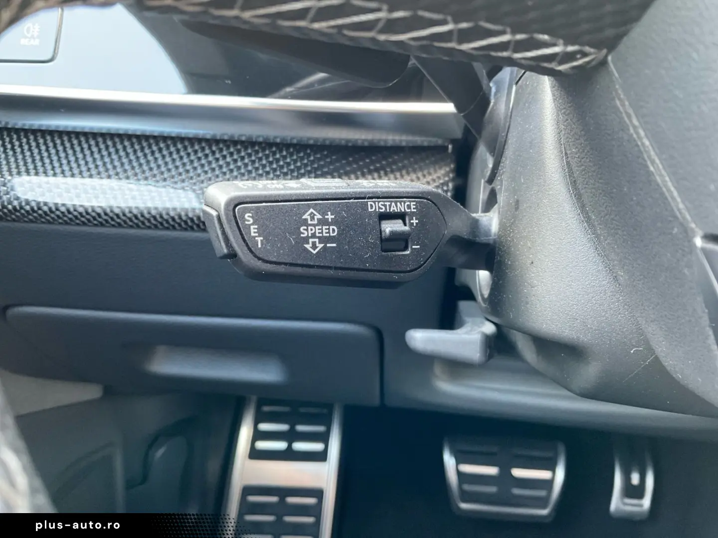 AUDI Q8 50 TDI quattro S-line Competition B&O Carbon