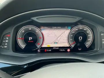 AUDI Q8 50 TDI quattro S-line Competition B&O Carbon
