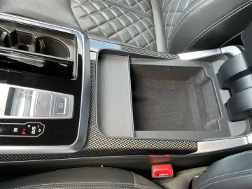 AUDI Q8 50 TDI quattro S-line Competition B&O Carbon