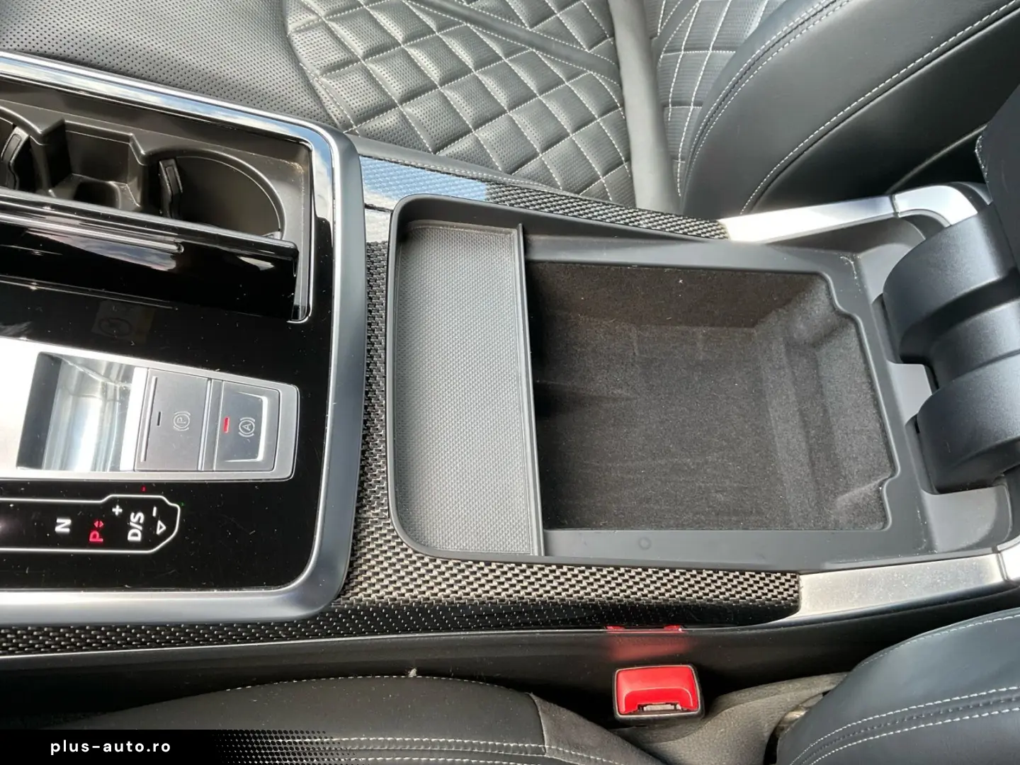 AUDI Q8 50 TDI quattro S-line Competition B&O Carbon
