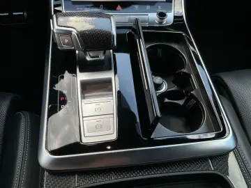 AUDI Q8 50 TDI quattro S-line Competition B&O Carbon
