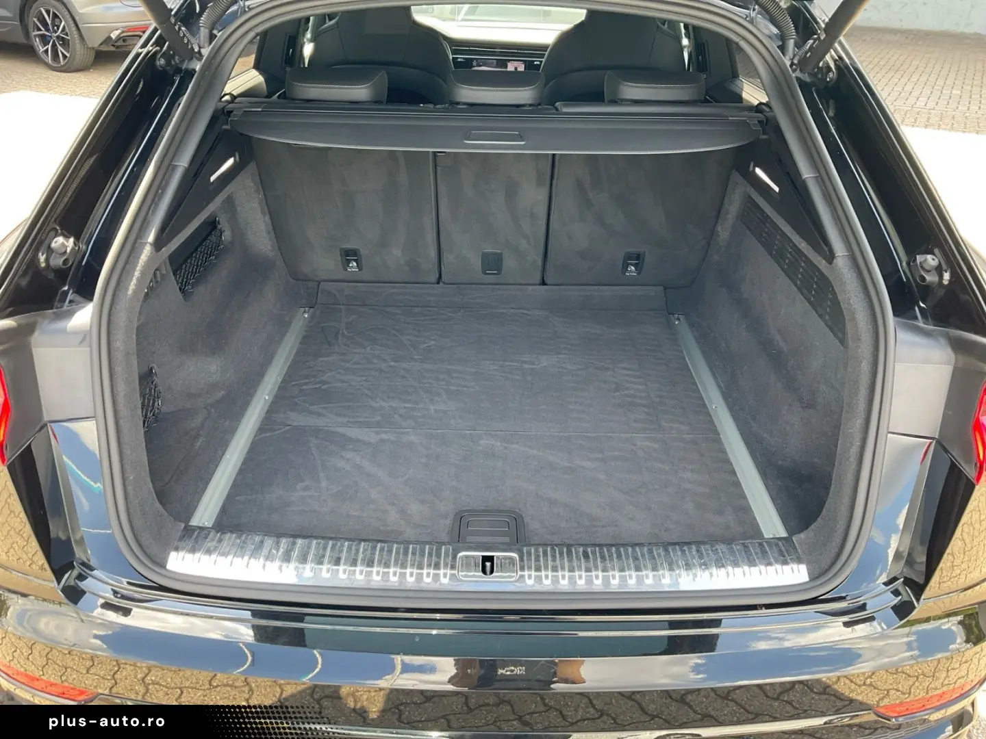 AUDI Q8 50 TDI quattro S-line Competition B&O Carbon