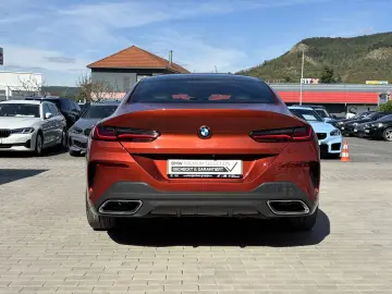 BMW M850i xDrive Gran Coupé Laser LC Prof HUD Pano B