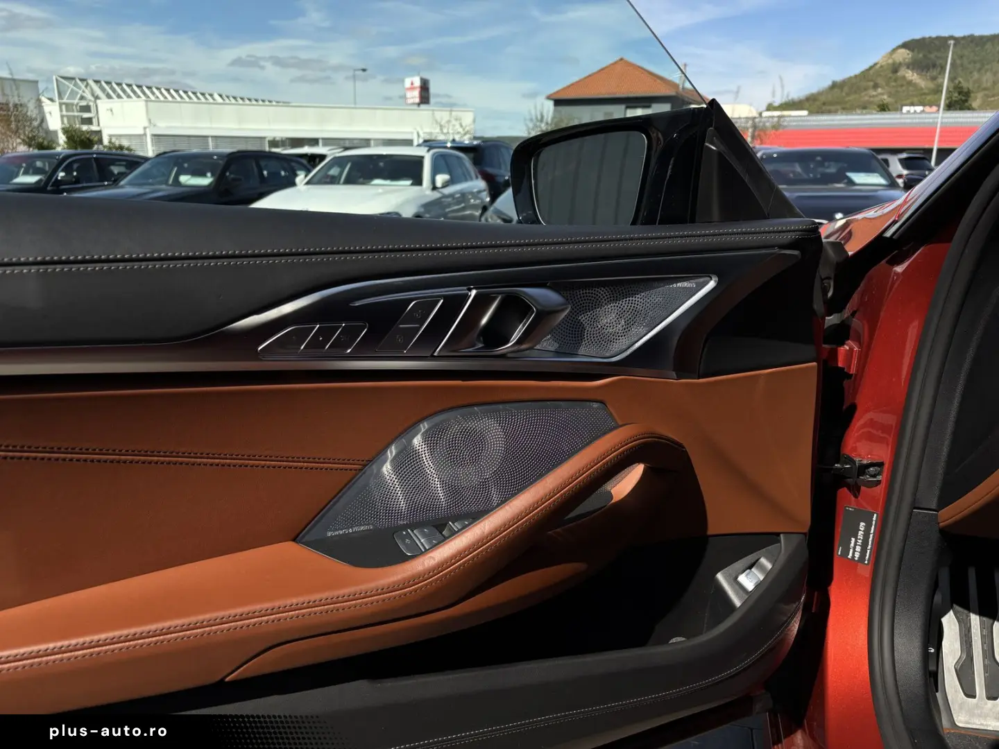 BMW M850i xDrive Gran Coupé Laser LC Prof HUD Pano B