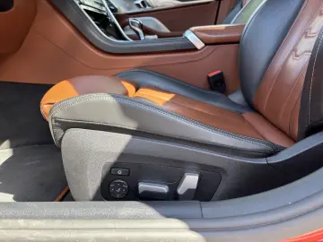 BMW M850i xDrive Gran Coupé Laser LC Prof HUD Pano B