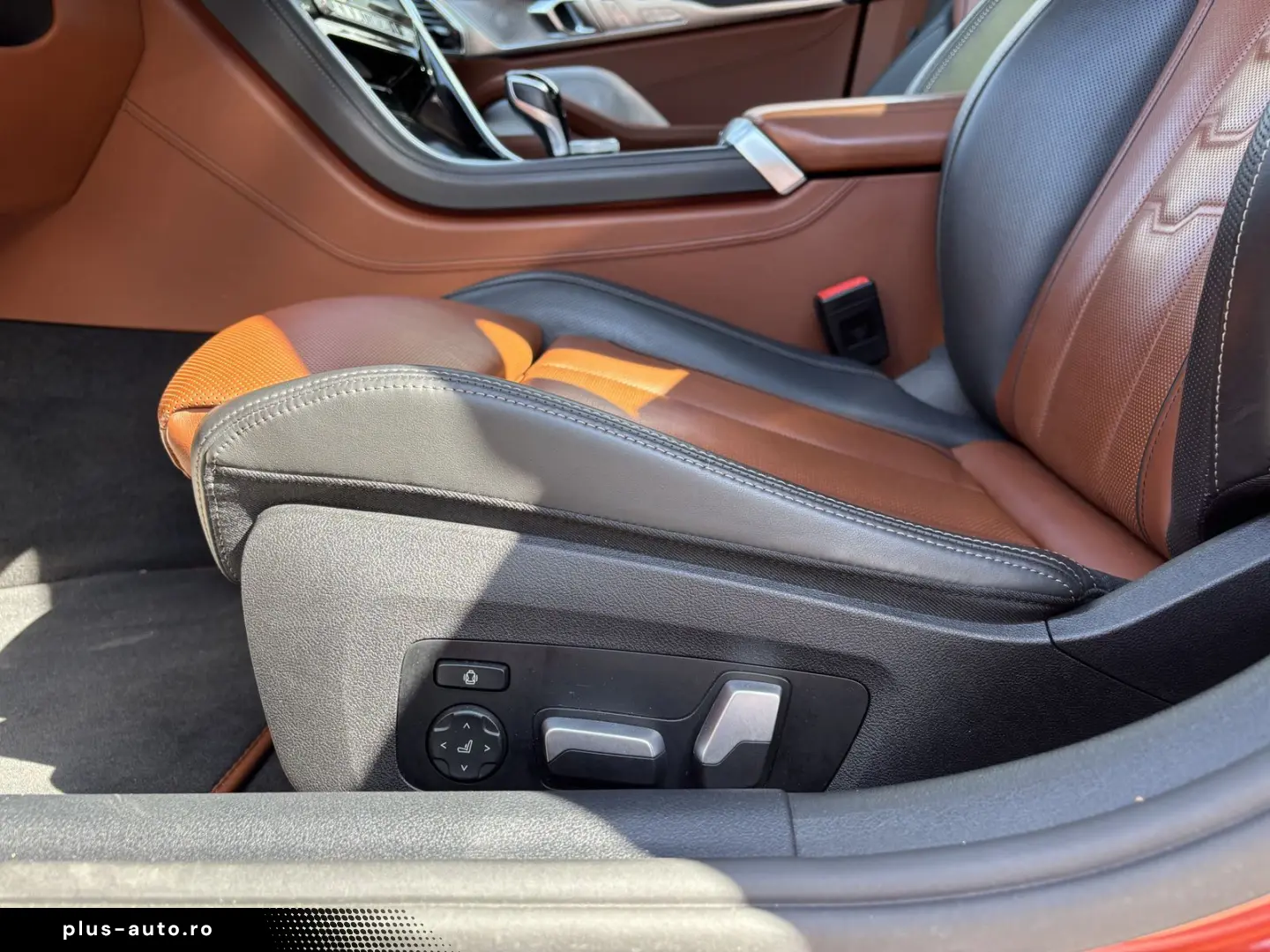BMW M850i xDrive Gran Coupé Laser LC Prof HUD Pano B