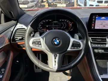 BMW M850i xDrive Gran Coupé Laser LC Prof HUD Pano B
