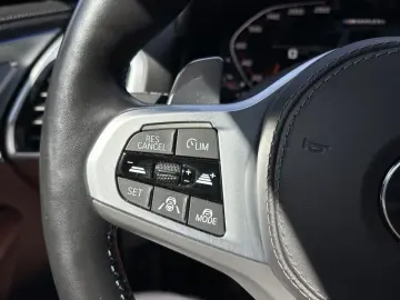 BMW M850i xDrive Gran Coupé Laser LC Prof HUD Pano B