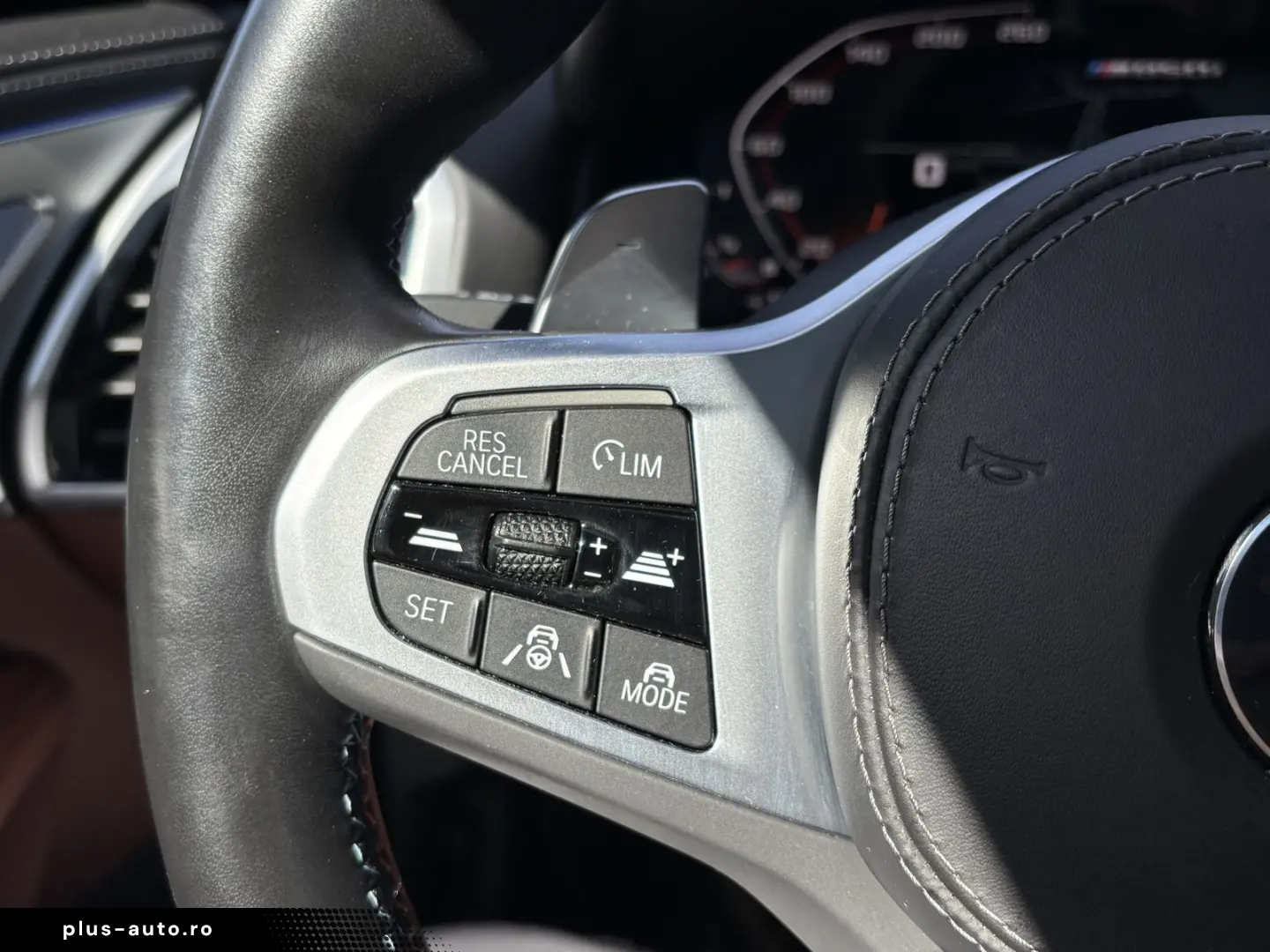 BMW M850i xDrive Gran Coupé Laser LC Prof HUD Pano B
