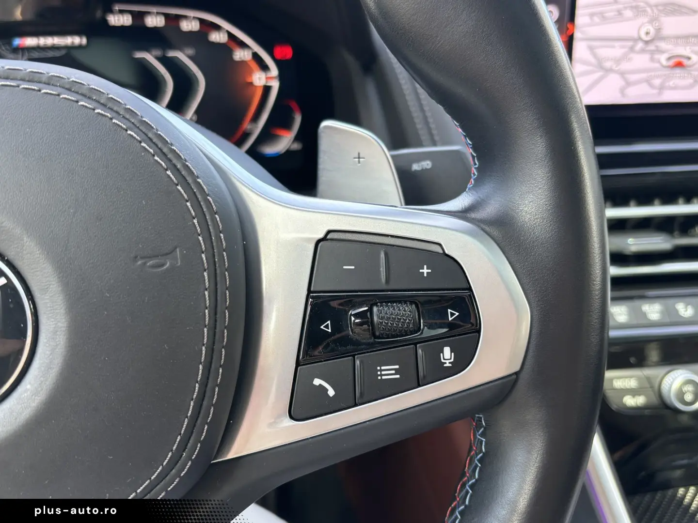 BMW M850i xDrive Gran Coupé Laser LC Prof HUD Pano B