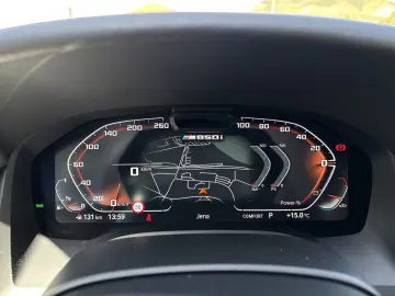 BMW M850i xDrive Gran Coupé Laser LC Prof HUD Pano B