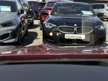 BMW M850i xDrive Gran Coupé Laser LC Prof HUD Pano B
