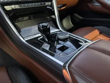 BMW M850i xDrive Gran Coupé Laser LC Prof HUD Pano B