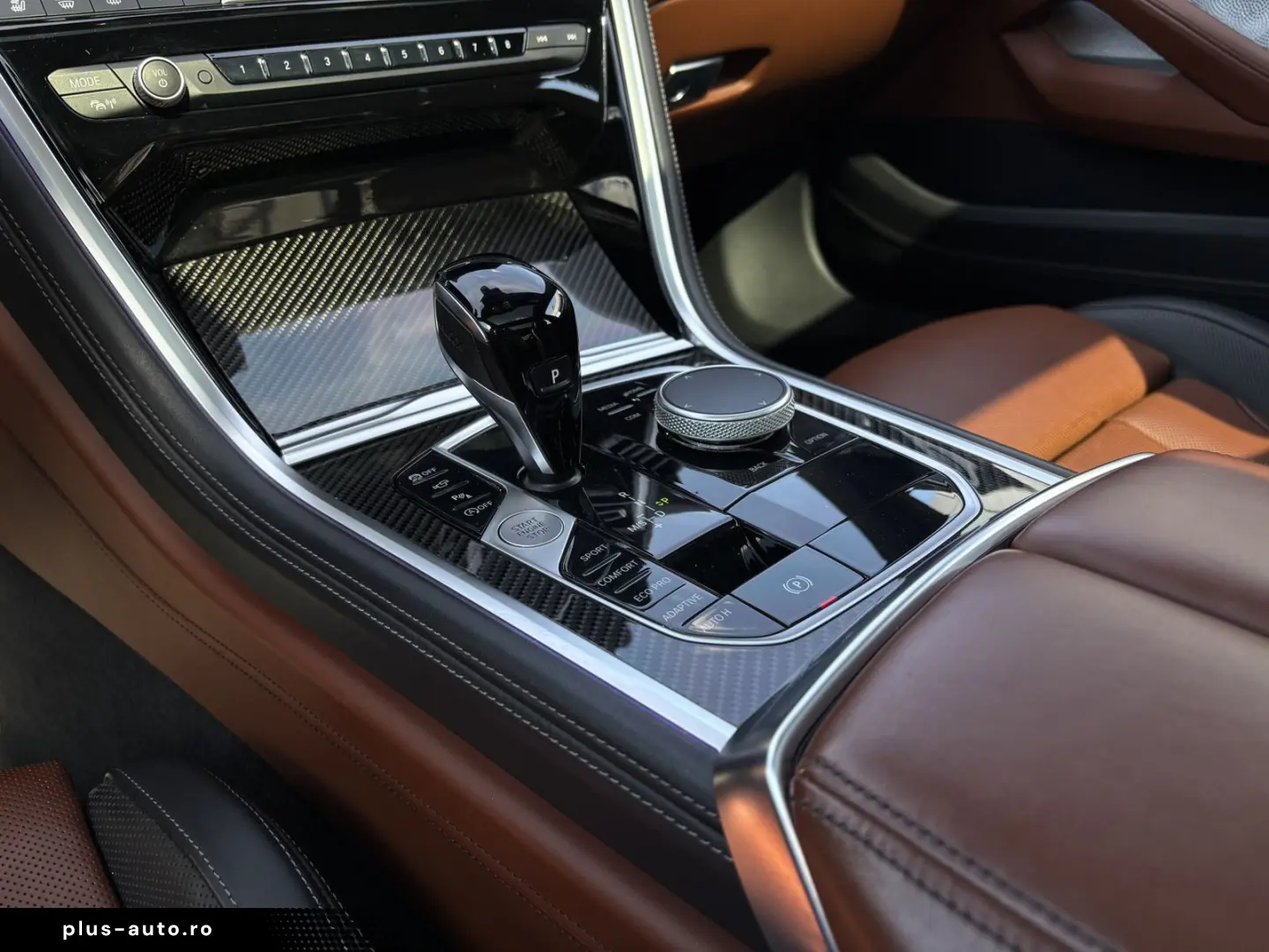 BMW M850i xDrive Gran Coupé Laser LC Prof HUD Pano B