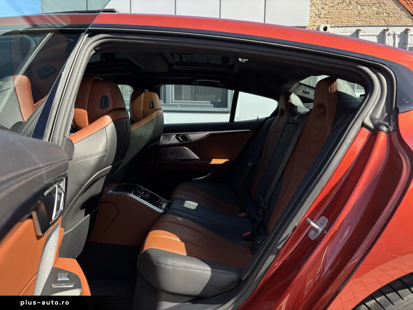 BMW M850i xDrive Gran Coupé Laser LC Prof HUD Pano B