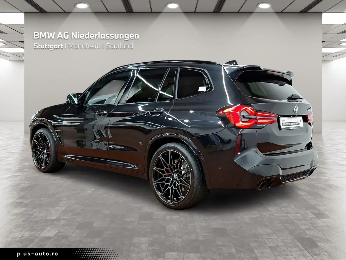 BMW X3 M Driv.Assist.Prof Harman K LiveCockpitProf