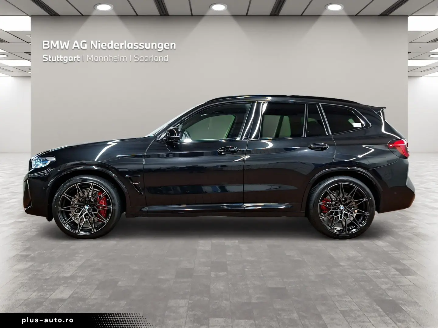 BMW X3 M Driv.Assist.Prof Harman K LiveCockpitProf