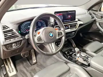BMW X3 M Driv.Assist.Prof Harman K LiveCockpitProf