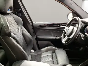 BMW X3 M Driv.Assist.Prof Harman K LiveCockpitProf