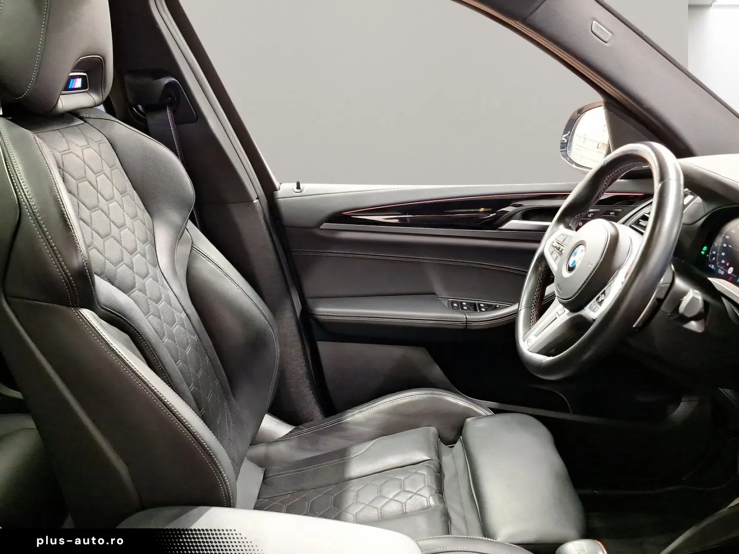 BMW X3 M Driv.Assist.Prof Harman K LiveCockpitProf