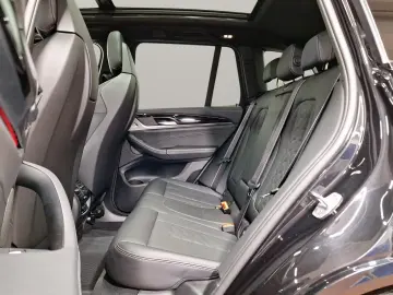 BMW X3 M Driv.Assist.Prof Harman K LiveCockpitProf
