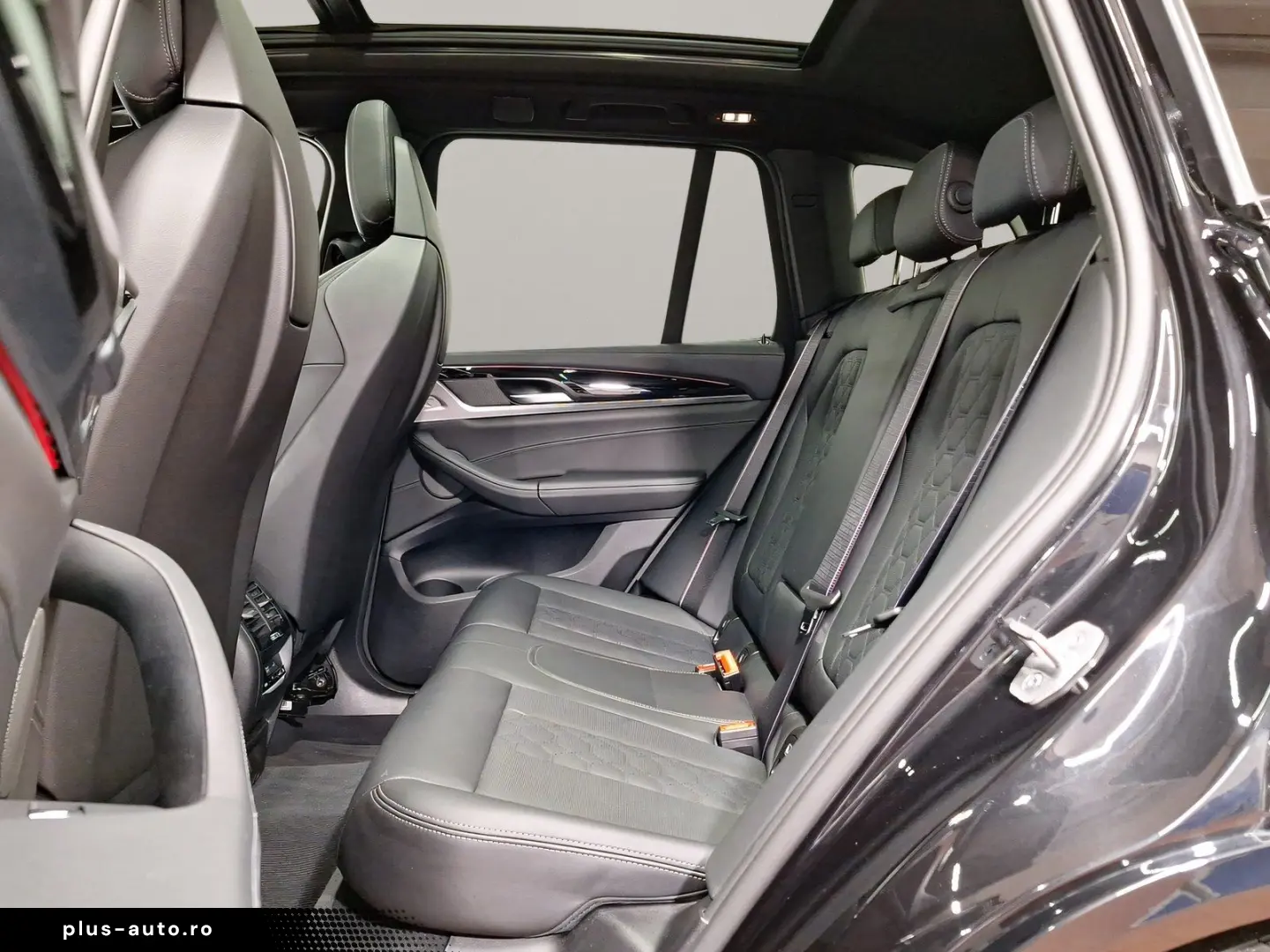 BMW X3 M Driv.Assist.Prof Harman K LiveCockpitProf