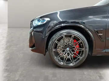 BMW X3 M Driv.Assist.Prof Harman K LiveCockpitProf