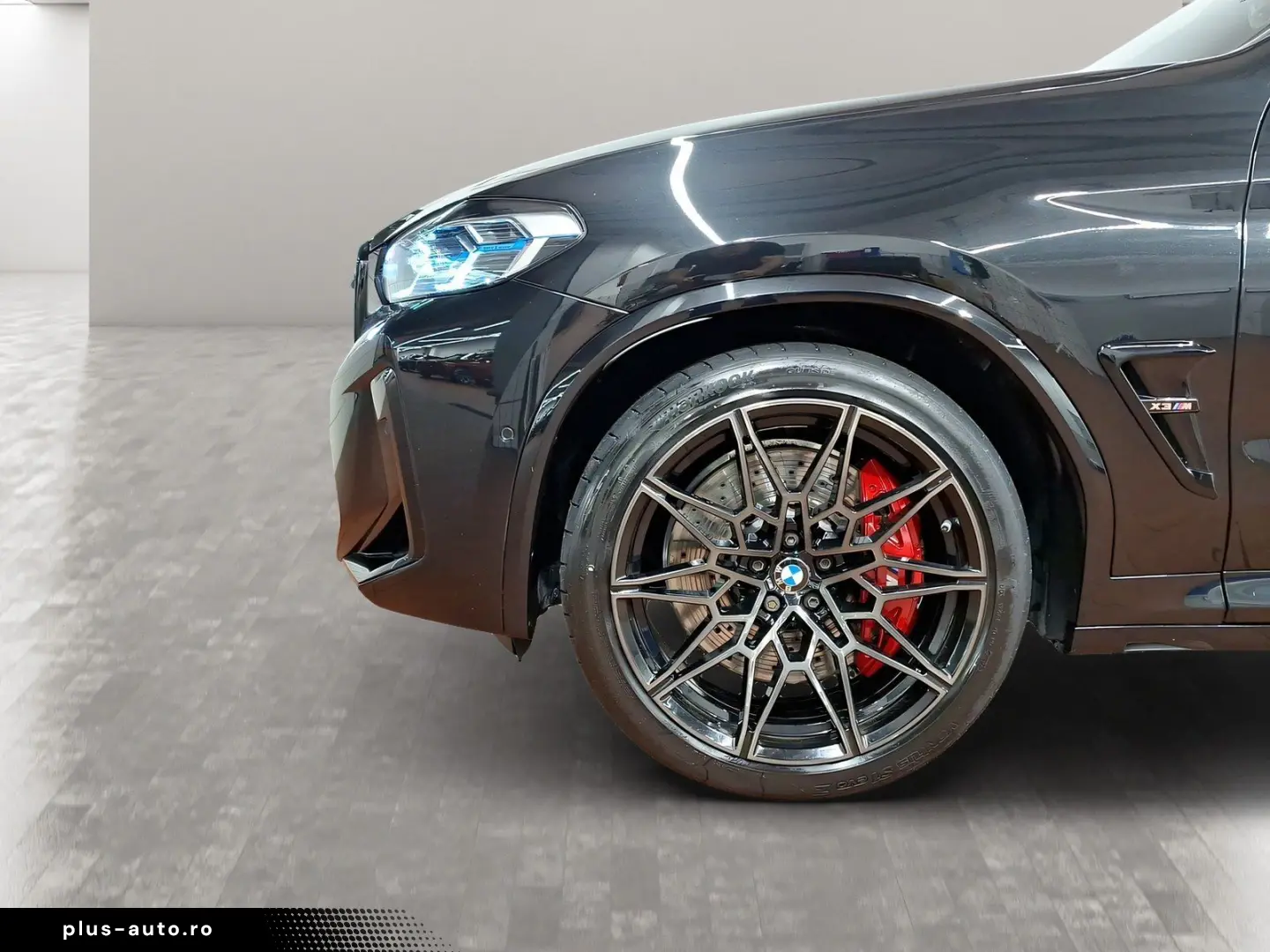 BMW X3 M Driv.Assist.Prof Harman K LiveCockpitProf